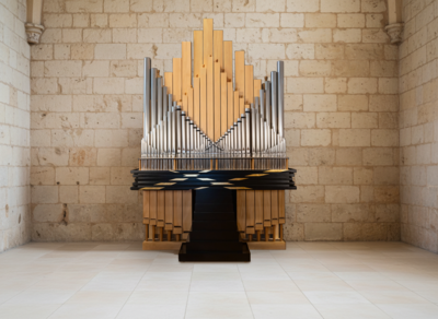 Le Raphael Multiplex 16/II+P