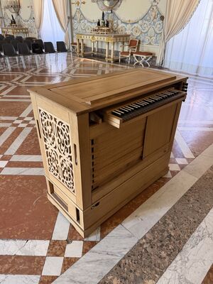 Puccini 5/I