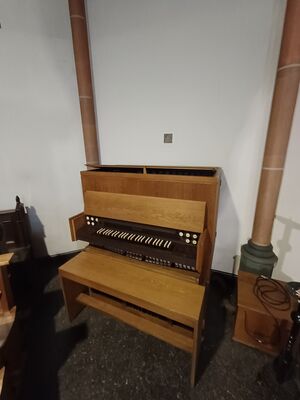 Steinmann 5/I+P