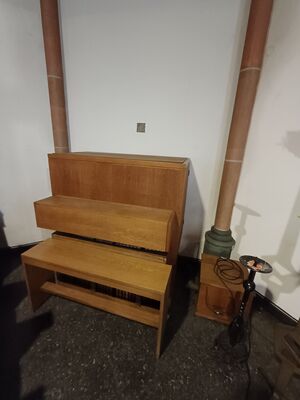 Steinmann 5/I+P