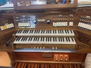 Bach 18/II+P