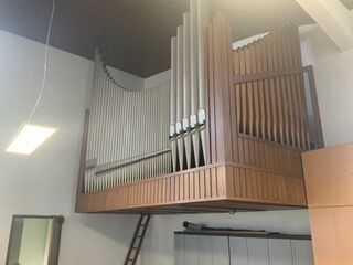 Bach 18/II+P