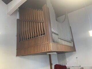 Bach 18/II+P
